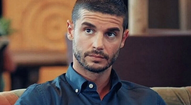 Berk Oktay’dan hapis kararı sonrası ilk paylaşım! Berk Oktay’dan hapis kararı sonrası ilk paylaşım!