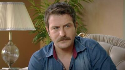 Ölümünden sonra en yakın arkadaşı eski nişanlısıyla…