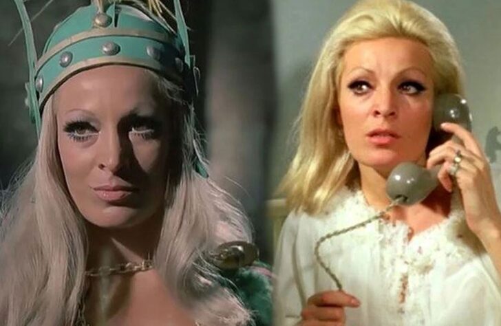 Son haliyle olay oldu! ’10 kez kürtaj oldum’ sözlerine açıklık getirdi Son haliyle olay oldu! ’10 kez kürtaj oldum’ sözlerine açıklık getirdi