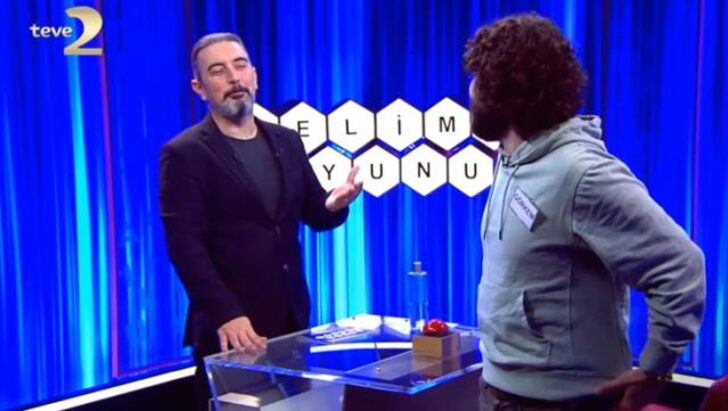 Kelime Oyunu’nda olay anlar! ‘Nereye gidiyorsunuz?’