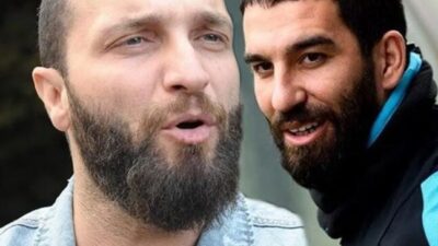 Berkay’dan Arda Turan açıklaması: Pişman olacağım şeyler yaşayabilirdim