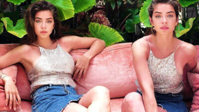 Öykü Çelik’ten olay Survivor itirafı!