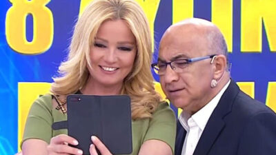 Aşı paylaşımına tepki yağıyor! ‘Hakkımda suç duyurusunda bulunun’