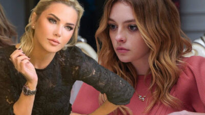 Paylaşımı akıllara onu getirdi! Sevgilisiyle…