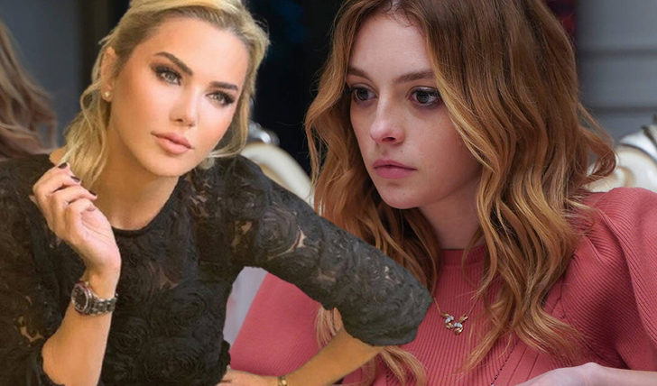 Paylaşımı akıllara onu getirdi! Sevgilisiyle… Paylaşımı akıllara onu getirdi! Sevgilisiyle…