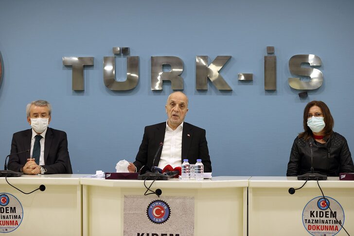 Milyonlar yarını bekliyor! Son toplantı öncesi açıklama…