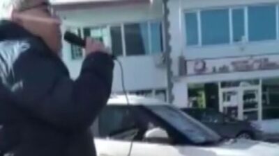 Sosyal medya bunu konuşuyor: Camiye gitmekle olmuyor, paramı öde Nevzat!