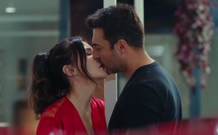 Gündemden düşmüyor! O diziye dahil oldu mu?