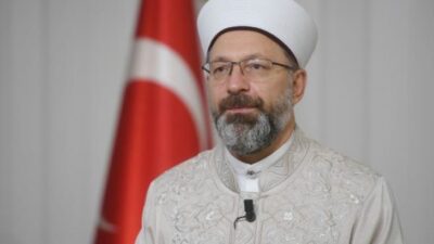 Diyanet İşleri Başkanı Ali Erbaş’tan sosyal medya talimatı