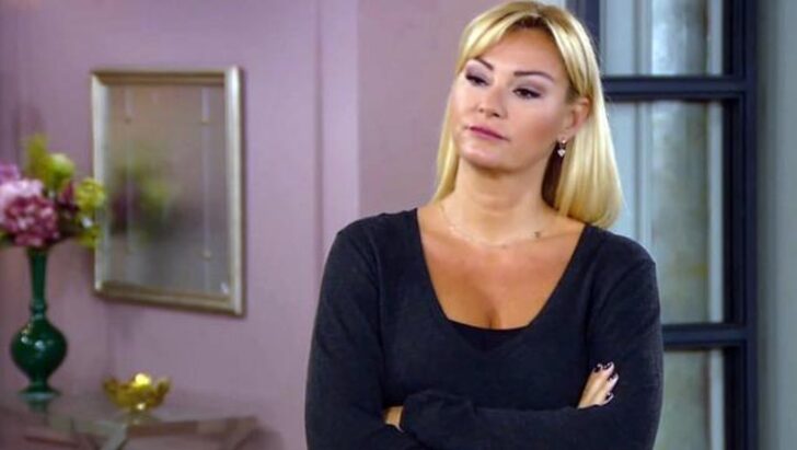 Gören dönüp bir daha baktı! Pınar Altuğ şaşkına çevirdi Gören dönüp bir daha baktı! Pınar Altuğ şaşkına çevirdi