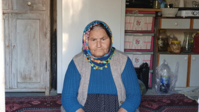 Koronavirüs testi için gelip hayatının şokunu yaşattılar