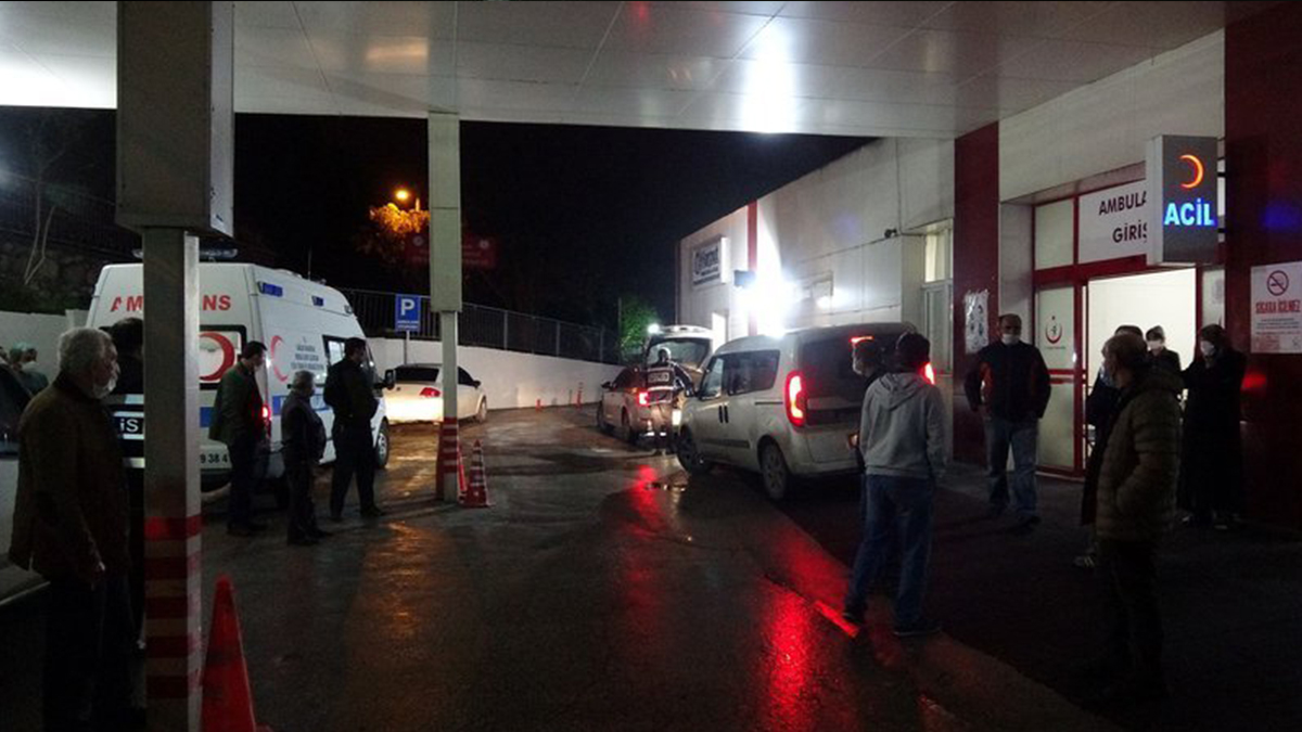 Bursa’da facia! Ölü sayısı 3’e yükseldi