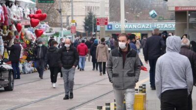 Bursa İl Sağlık Müdürü’nden flaş açıklama: ‘Tedbirleri daha da artırma zamanı’