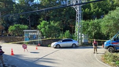 Malatya’da bir mahalle karantinaya alındı