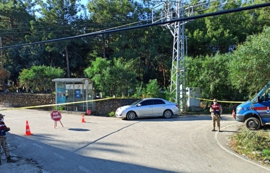 Malatya’da bir mahalle karantinaya alındı