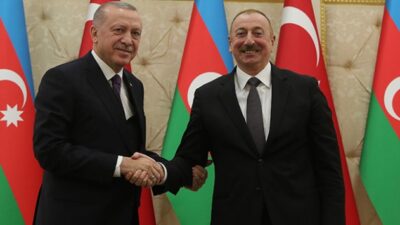 Cumhurbaşkanı Erdoğan Karabağ zaferi için Azerbaycan’a gidecek