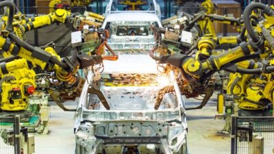 Bursa’dan 1,3 milyar dolarlık ihracat