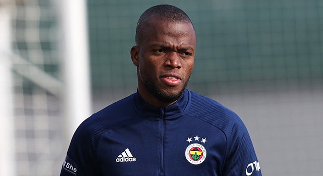 Yeni Malatyaspor karşılaşmasının hazırlıklarını sürdüren Fenerbahçe'ye Enner Valencia'dan kötü haber