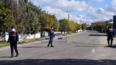 Tedbirler sonuç verdi! 21 günde harita yeşile döndü