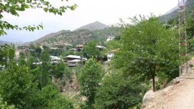 Ortak fırını kullanan 40 kadın pozitif çıktı, mahalle karantinaya alındı