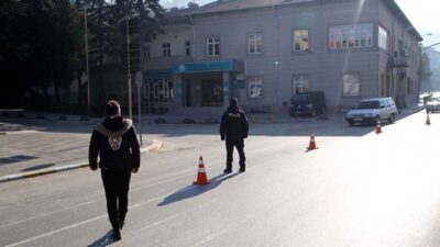 O ilde flaş karar! Ateşi 38 derece olanlara…