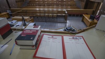 FETÖ’nün ‘MİT kumpası’ davasında 6 tahliye