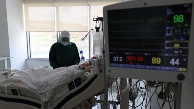 17 yaşında koronavirüsten hayatını kaybetti