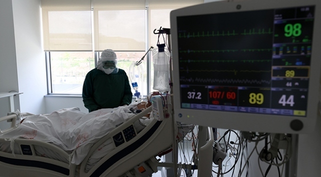 17 yaşında koronavirüsten hayatını kaybetti