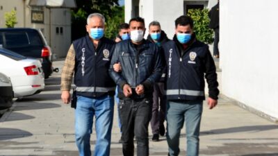 Trafik cezası parasını istedi, cinayete kurban gitti