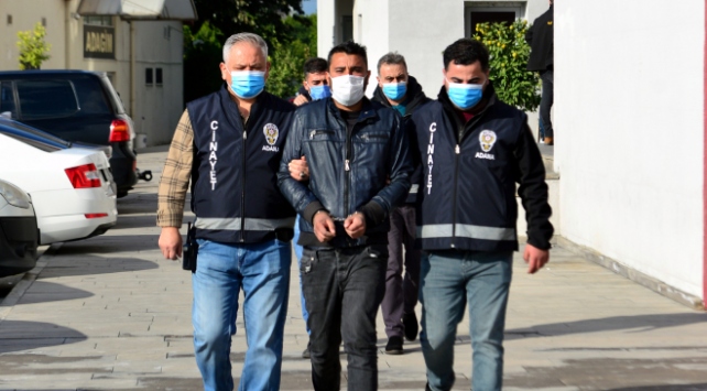 Trafik cezası parasını istedi, cinayete kurban gitti