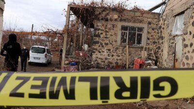 İki kardeş evde ölü bulundu