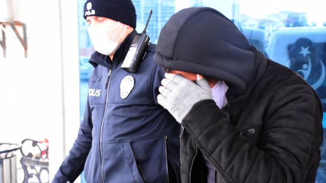 İntihara kalkışan kişiye 3 bin 150 lira ceza