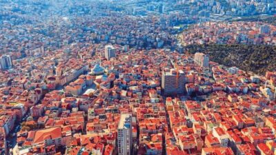 Kira düzenlemesiyle ilgili 81 il valiliğine genelge