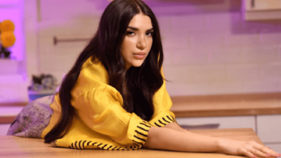 Rafet El Roman’ın kızından şoke eden açıklama!