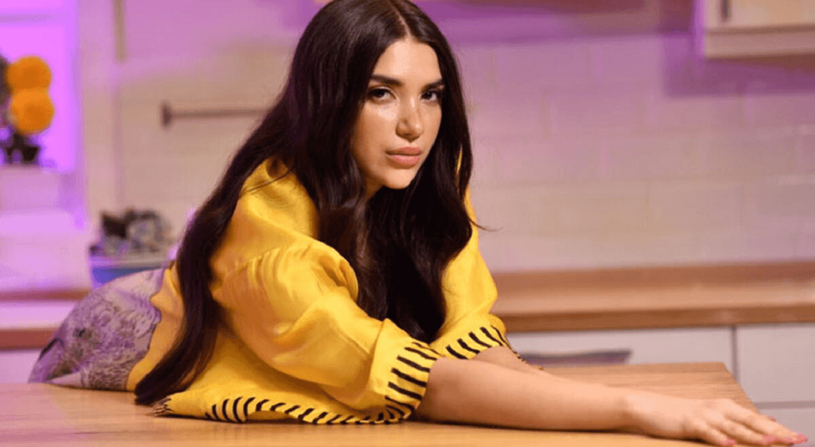 Rafet El Roman’ın kızından şoke eden açıklama!