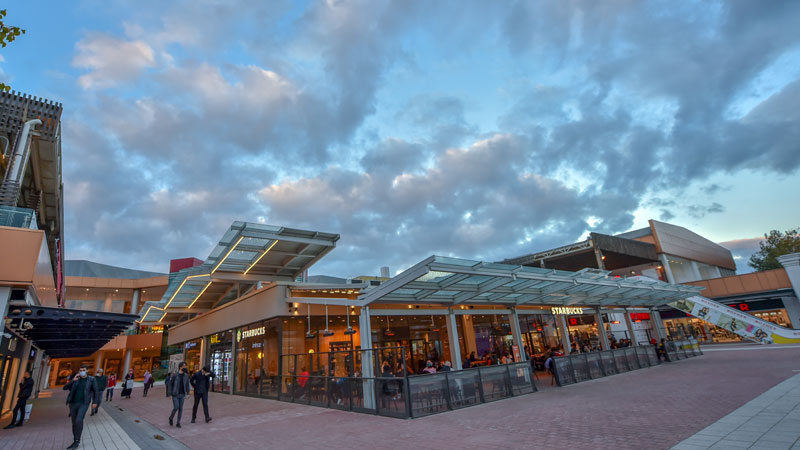 İnegöl AVM’den teknoloji kampanyası