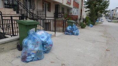 Yeni projeyle geri dönüşümde yüzde 110 artış sağlandı