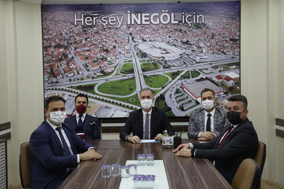 Hava kirliliğine neden olan 18 işletmeye ceza uygulandı