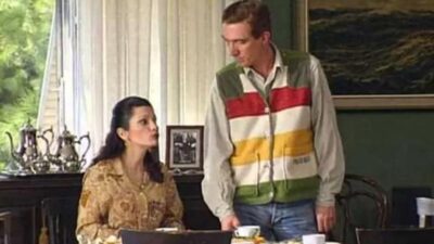 Bizimkiler’in ‘Hayırsız Damadı Aydın’ rolüyle tanınan Tayfun Çorağan’ın son hali