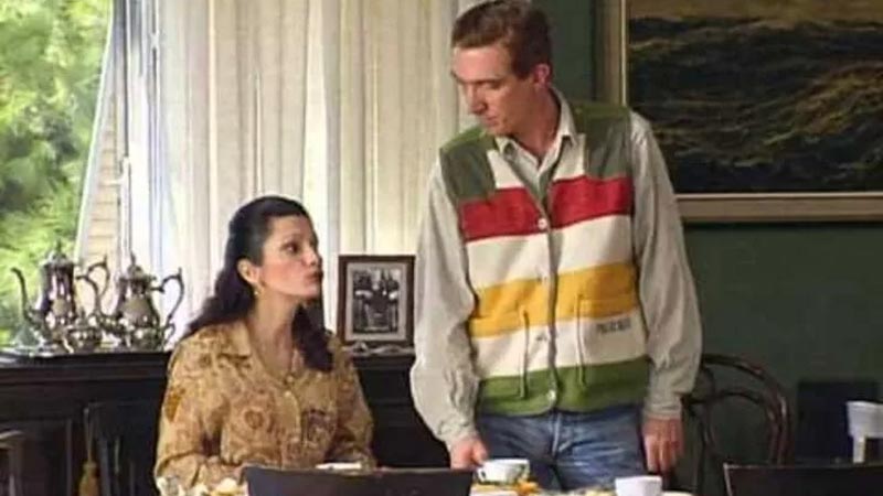 Bizimkiler’in ‘Hayırsız Damadı Aydın’ rolüyle tanınan Tayfun Çorağan’ın son hali