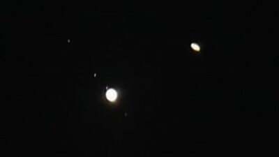 4 asır sonra bir araya geldi!