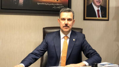 Sağlıkta Bursa için sıcak su yatırımı: Çekirge’ye termal ve fizik hastanesi!