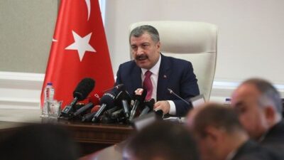 Bakan Koca yanıtladı: Koronavirüs aşısı zorunlu olacak mı?