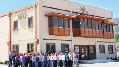 Dr. Halis Ödel: 2021 yeni yılınız kutlu olsun!