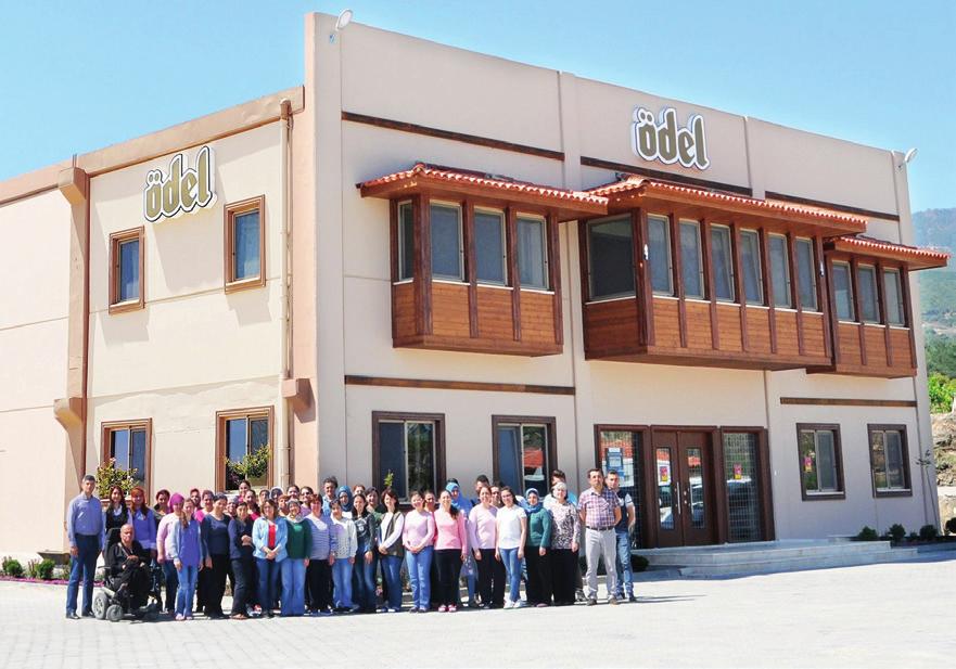 Dr. Halis Ödel: 2021 yeni yılınız kutlu olsun!