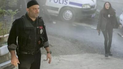 Arka Sokaklar’da Mesut ekipten ayrılıyor mu?