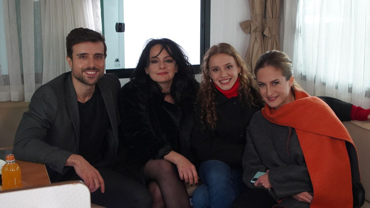 Menajerimi Ara’nın yeni bölüm konuğu belli oldu