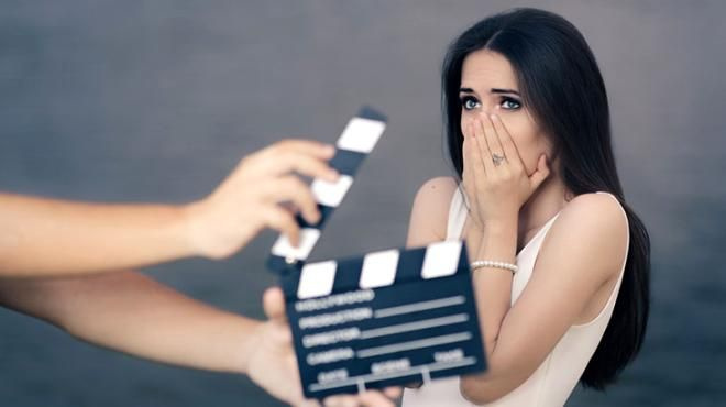 Evlilik vaadiyle kandırdığı oyuncuya defalarca tecavüz etti