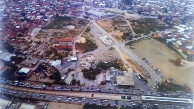 Yeni arsa üretme fakiri Bursa’da dönüşüme Sıcaksu-Soğanlı fırsatı