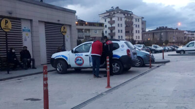 Bursa’da nefes kesen kovalamaca